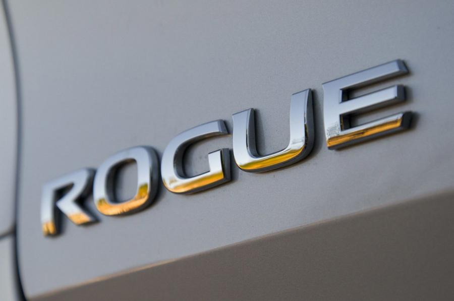  Nissan Rogue 2014 года  (фото 26 из 108)